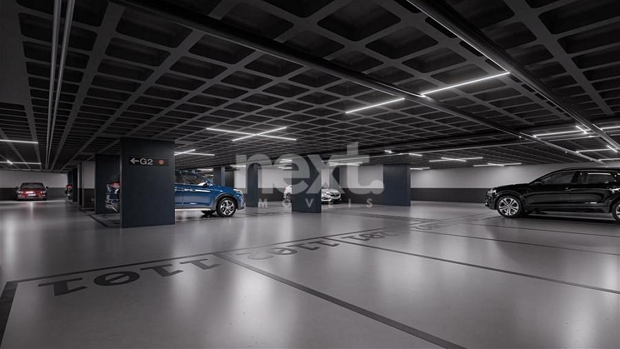 APARTAMENTO A VENDA- BRAVA PARK RESIDENCE - PRAIA BRAVA — foto 20