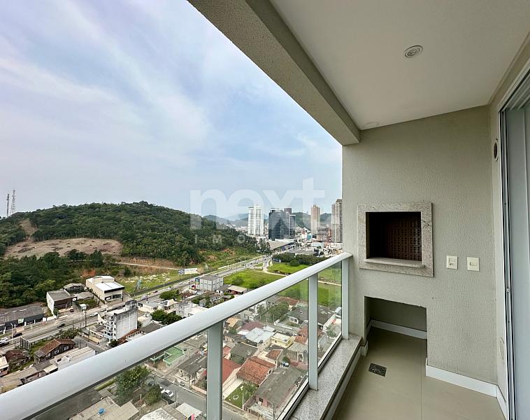 APARTAMENTO A VENDA- BRAVA HILL RESIDENCE- PRAIA BRAVA DE ITAJAÍ — foto 2