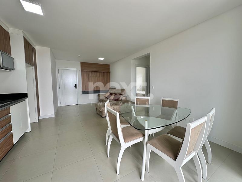 APARTAMENTO A VENDA- BRAVA HILL RESIDENCE- PRAIA BRAVA DE ITAJAÍ — foto 5