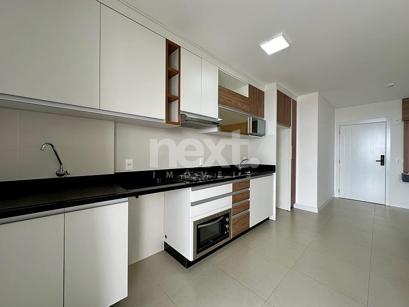 APARTAMENTO A VENDA- BRAVA HILL RESIDENCE- PRAIA BRAVA DE ITAJAÍ — foto 3