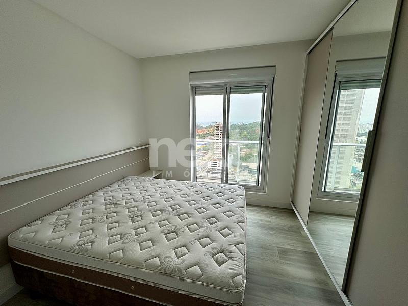 APARTAMENTO A VENDA- BRAVA HILL RESIDENCE- PRAIA BRAVA DE ITAJAÍ — foto 7