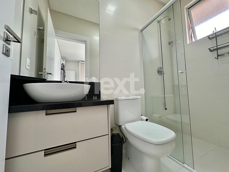 APARTAMENTO A VENDA- BRAVA HILL RESIDENCE- PRAIA BRAVA DE ITAJAÍ — foto 9