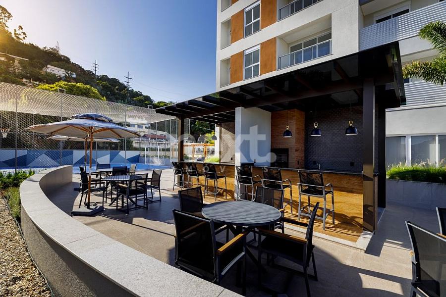 APARTAMENTO A VENDA- BRAVA HILL RESIDENCE- PRAIA BRAVA DE ITAJAÍ — foto 11