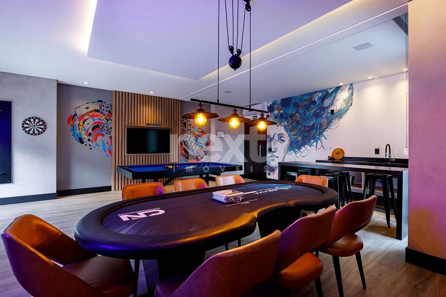 APARTAMENTO A VENDA- BRAVA HILL RESIDENCE- PRAIA BRAVA DE ITAJAÍ — foto 14