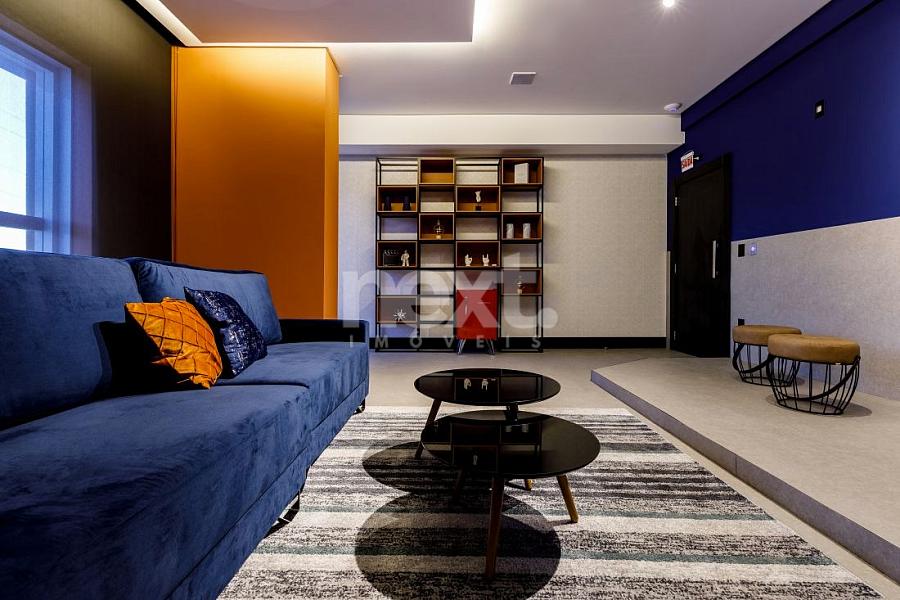 APARTAMENTO A VENDA- BRAVA HILL RESIDENCE- PRAIA BRAVA DE ITAJAÍ — foto 16