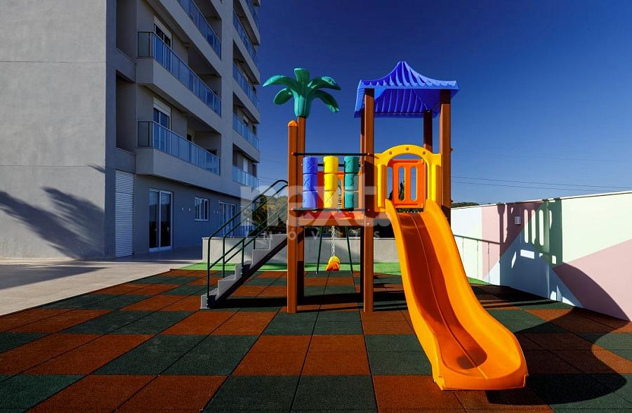 APARTAMENTO A VENDA- BRAVA HILL RESIDENCE- PRAIA BRAVA DE ITAJAÍ — foto 17