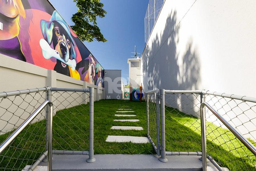 APARTAMENTO A VENDA- BRAVA HILL RESIDENCE- PRAIA BRAVA DE ITAJAÍ — foto 18