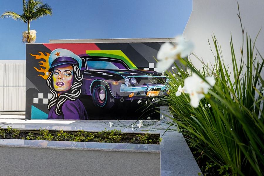 APARTAMENTO A VENDA- BRAVA HILL RESIDENCE- PRAIA BRAVA DE ITAJAÍ — foto 19