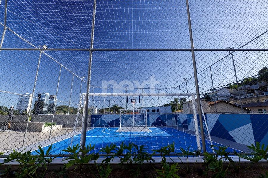 APARTAMENTO A VENDA- BRAVA HILL RESIDENCE- PRAIA BRAVA DE ITAJAÍ — foto 20