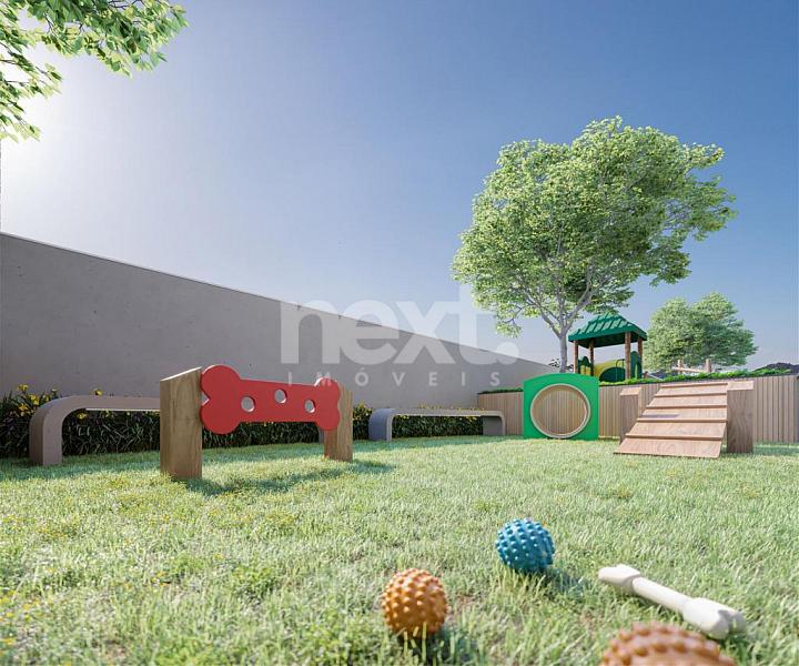 APARTAMENTO A VENDA- BRAVA PARK RESIDENCE - PRAIA BRAVA — foto 7