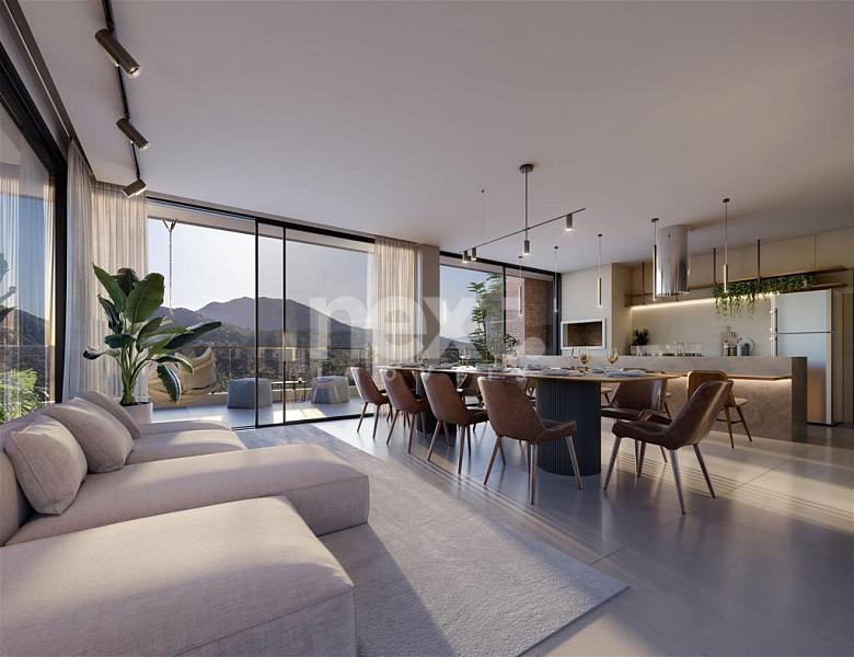 APARTAMENTO A VENDA- BRAVA PARK RESIDENCE - PRAIA BRAVA — foto 8