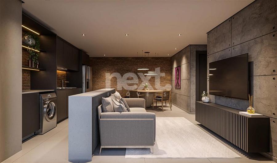 APARTAMENTO A VENDA- BRAVA PARK RESIDENCE - PRAIA BRAVA — foto 10