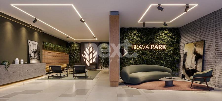 APARTAMENTO A VENDA- BRAVA PARK RESIDENCE - PRAIA BRAVA — foto 22