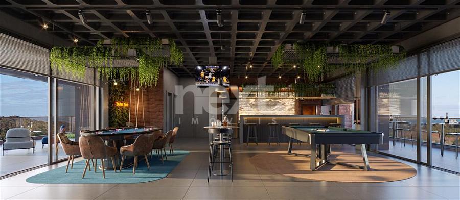 APARTAMENTO A VENDA- BRAVA PARK RESIDENCE - PRAIA BRAVA — foto 17