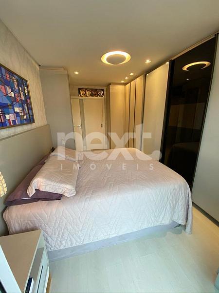 APARTAMENTO BRAVA BEACH AROEIRA - PRAIA BRAVA — foto 14