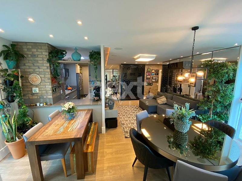 APARTAMENTO BRAVA BEACH AROEIRA - PRAIA BRAVA — foto 2