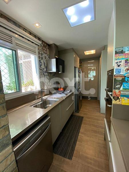 APARTAMENTO BRAVA BEACH AROEIRA - PRAIA BRAVA — foto 9