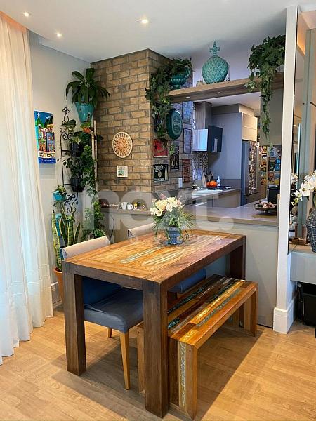 APARTAMENTO BRAVA BEACH AROEIRA - PRAIA BRAVA — foto 3