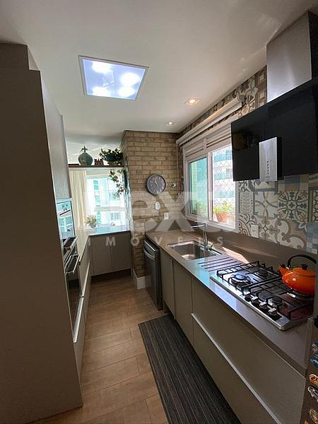 APARTAMENTO BRAVA BEACH AROEIRA - PRAIA BRAVA — foto 8