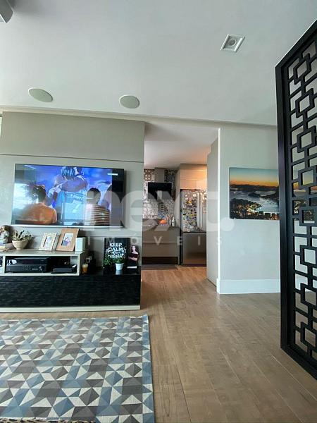 APARTAMENTO BRAVA BEACH AROEIRA - PRAIA BRAVA — foto 6