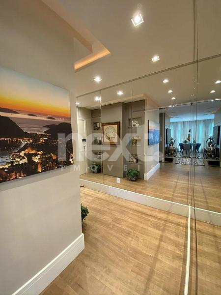 APARTAMENTO BRAVA BEACH AROEIRA - PRAIA BRAVA — foto 11