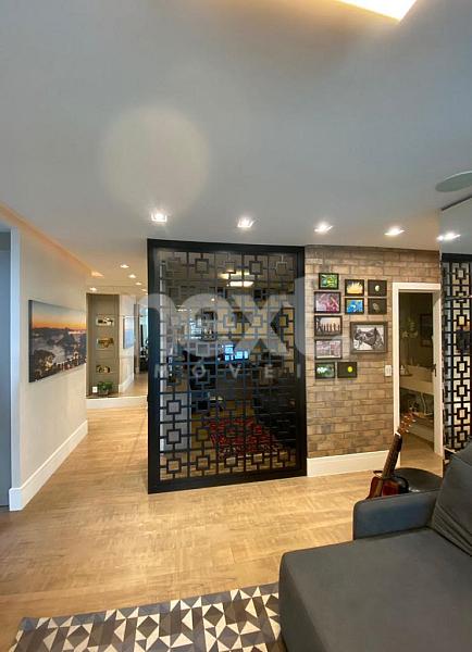 APARTAMENTO BRAVA BEACH AROEIRA - PRAIA BRAVA — foto 7