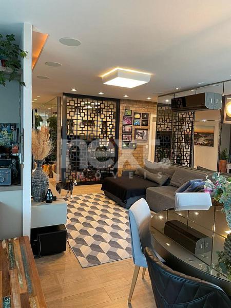 APARTAMENTO BRAVA BEACH AROEIRA - PRAIA BRAVA — foto 5