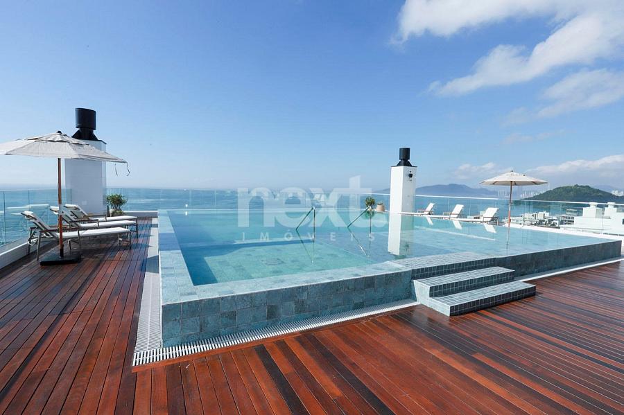 APARTAMENTO LE BLANC BRAVA RÉSIDENCE - PRAIA BRAVA — foto 39