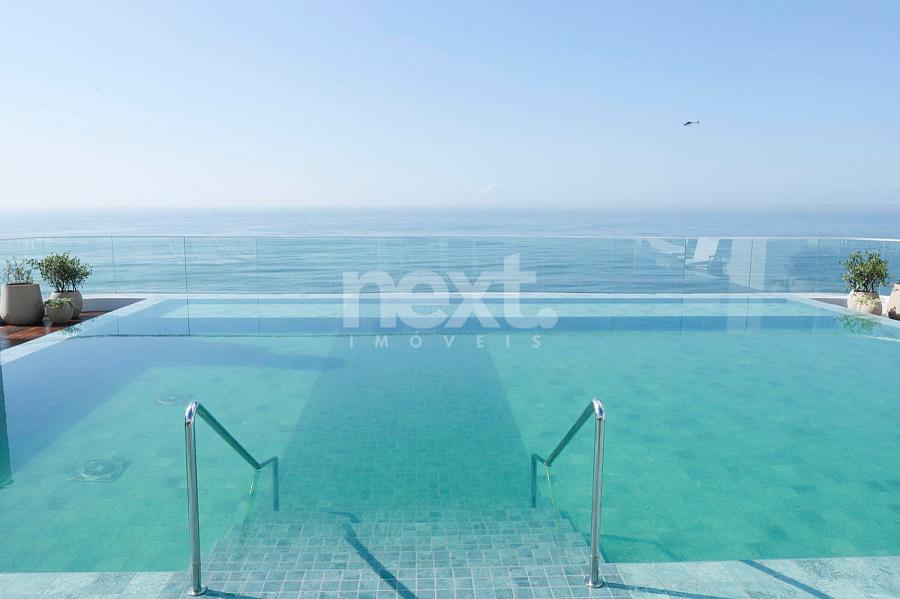 APARTAMENTO LE BLANC BRAVA RÉSIDENCE - PRAIA BRAVA — foto 38