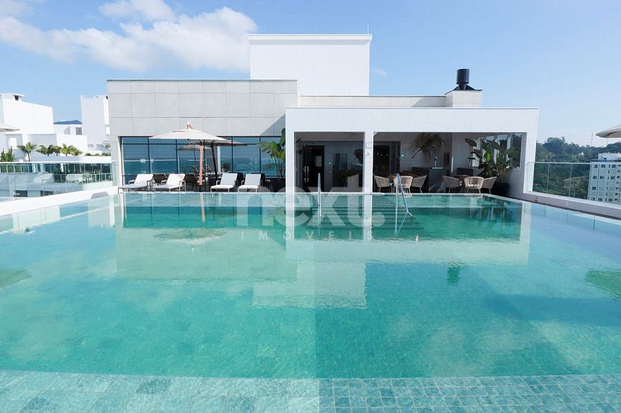 APARTAMENTO LE BLANC BRAVA RÉSIDENCE - PRAIA BRAVA — foto 35