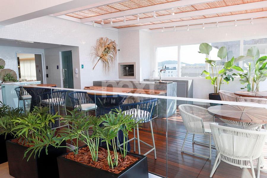 APARTAMENTO LE BLANC BRAVA RÉSIDENCE - PRAIA BRAVA — foto 34