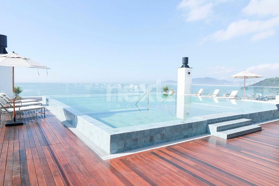 APARTAMENTO LE BLANC BRAVA RÉSIDENCE - PRAIA BRAVA — foto 32