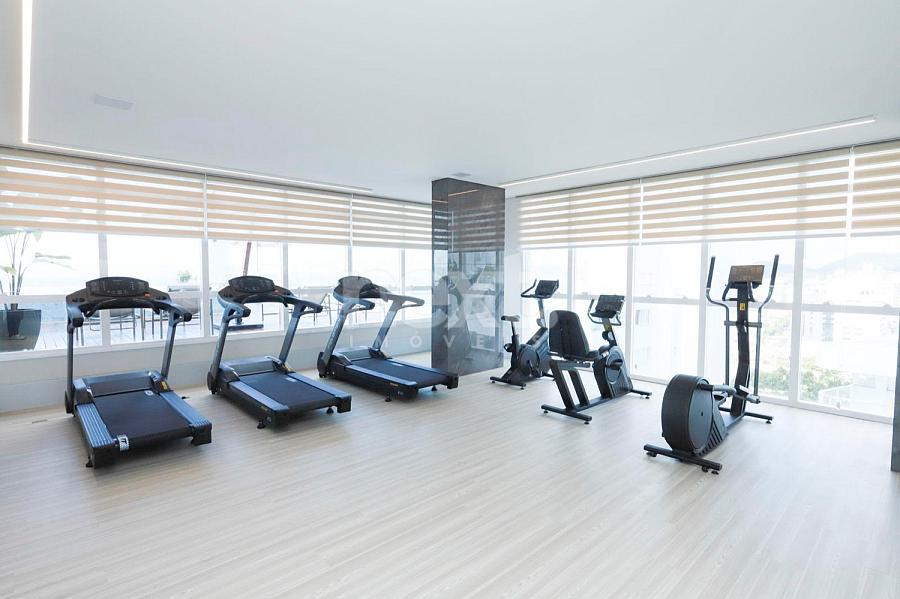 APARTAMENTO LE BLANC BRAVA RÉSIDENCE - PRAIA BRAVA — foto 28