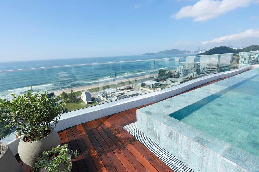 APARTAMENTO LE BLANC BRAVA RÉSIDENCE - PRAIA BRAVA — foto 25