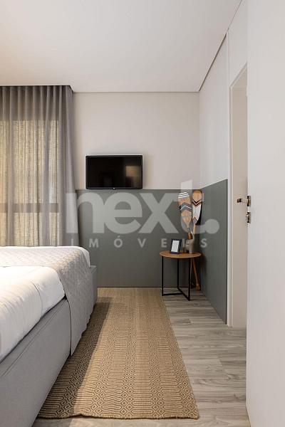 APARTAMENTO BRAVA VILLI SOUL RESIDENCE - PRAIA BRAVA — foto 9