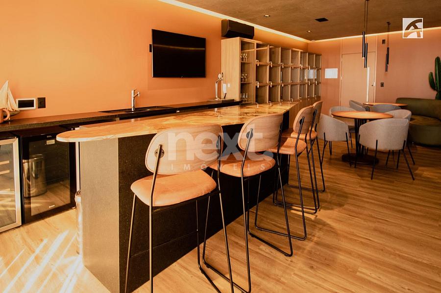 APARTAMENTO BRAVA VILLI SOUL RESIDENCE - PRAIA BRAVA — foto 30