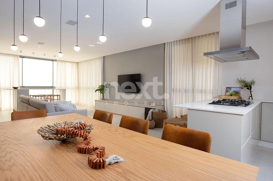 APARTAMENTO BRAVA VILLI SOUL RESIDENCE - PRAIA BRAVA — foto 2