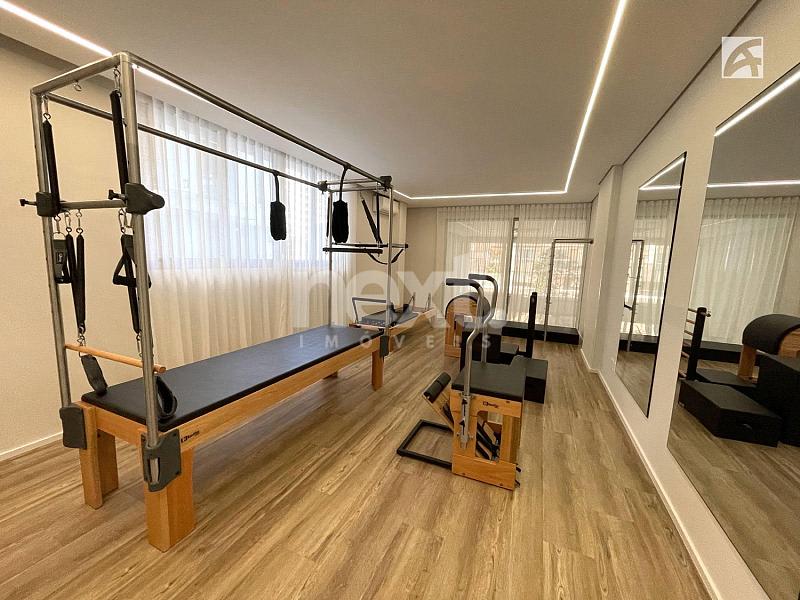 APARTAMENTO BRAVA VILLI SOUL RESIDENCE - PRAIA BRAVA — foto 39