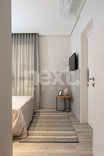 APARTAMENTO BRAVA VILLI SOUL RESIDENCE - PRAIA BRAVA — foto 16