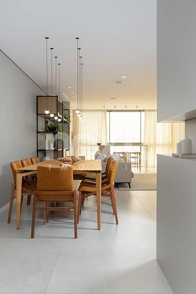 APARTAMENTO BRAVA VILLI SOUL RESIDENCE - PRAIA BRAVA — foto 17