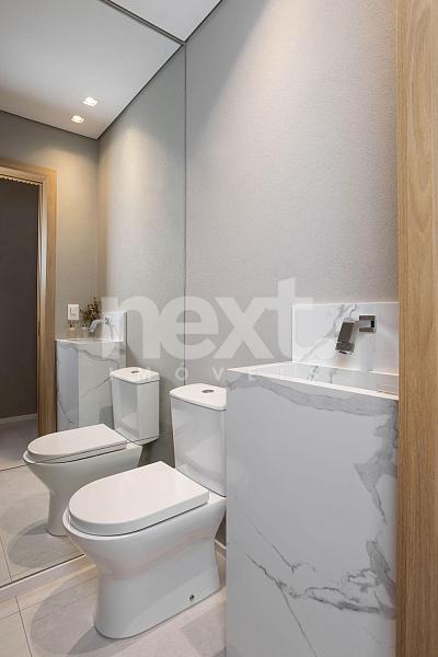 APARTAMENTO BRAVA VILLI SOUL RESIDENCE - PRAIA BRAVA — foto 18