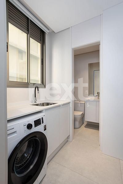 APARTAMENTO BRAVA VILLI SOUL RESIDENCE - PRAIA BRAVA — foto 19