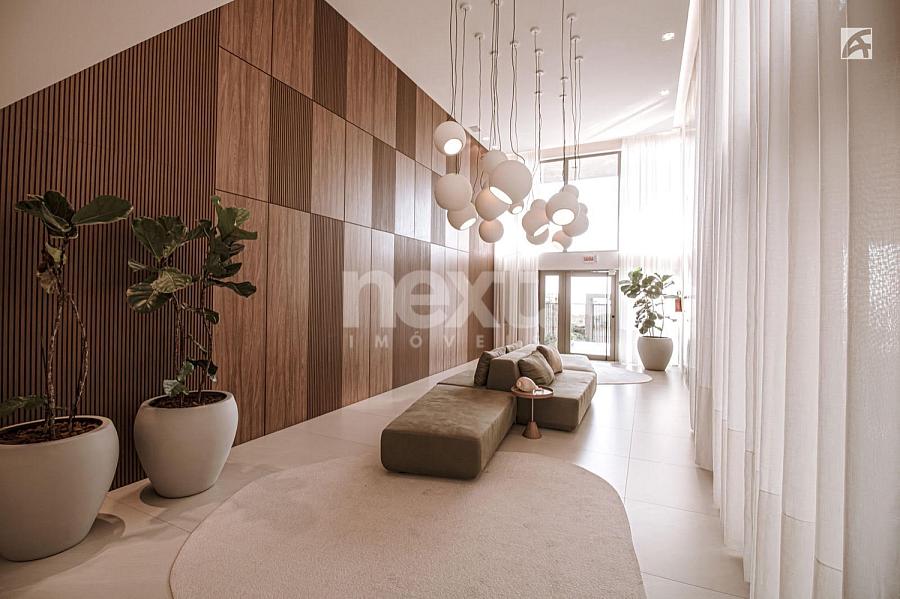 APARTAMENTO BRAVA VILLI SOUL RESIDENCE - PRAIA BRAVA — foto 46