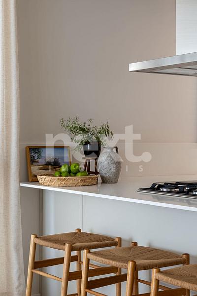 APARTAMENTO BRAVA VILLI SOUL RESIDENCE - PRAIA BRAVA — foto 20