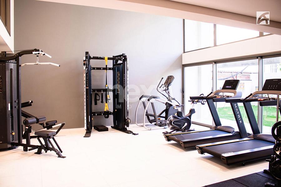 APARTAMENTO BRAVA VILLI SOUL RESIDENCE - PRAIA BRAVA — foto 37