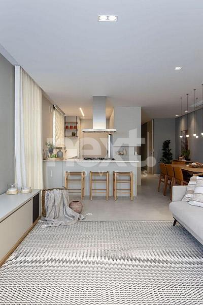 APARTAMENTO BRAVA VILLI SOUL RESIDENCE - PRAIA BRAVA — foto 6