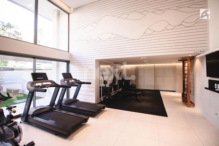 APARTAMENTO BRAVA VILLI SOUL RESIDENCE - PRAIA BRAVA — foto 38