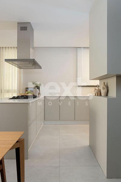 APARTAMENTO BRAVA VILLI SOUL RESIDENCE - PRAIA BRAVA — foto 8