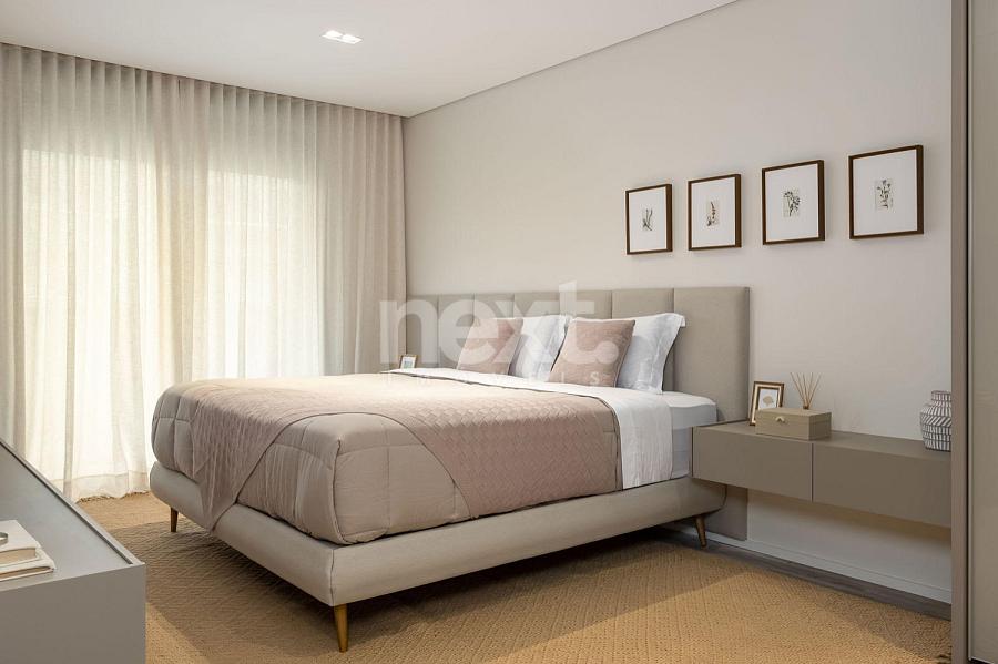 APARTAMENTO BRAVA VILLI SOUL RESIDENCE - PRAIA BRAVA — foto 10