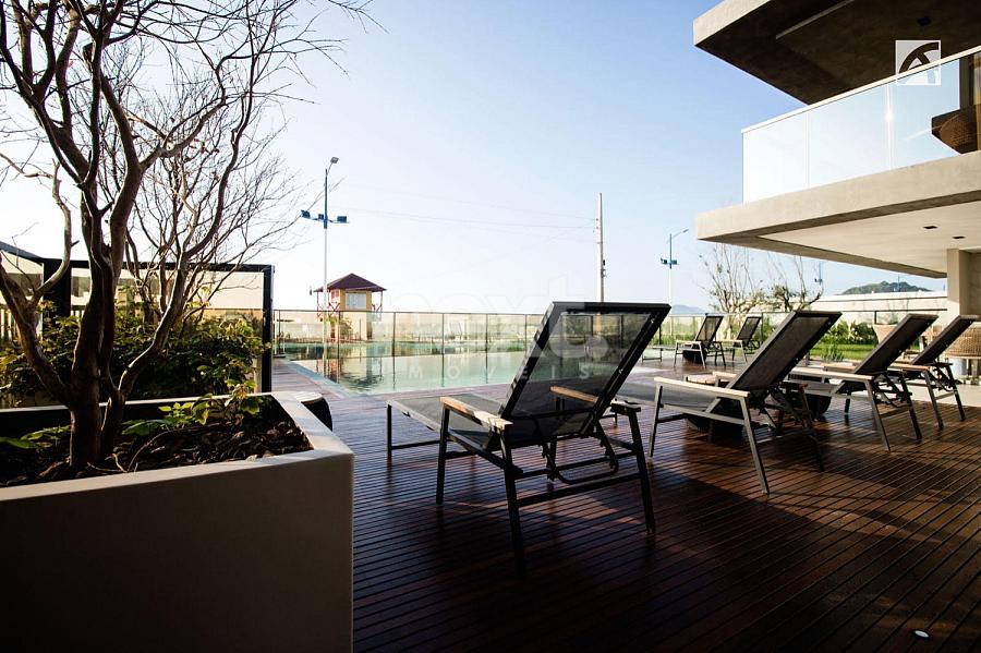 APARTAMENTO BRAVA VILLI SOUL RESIDENCE - PRAIA BRAVA — foto 26